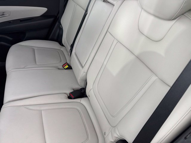 Certified Used 2024 Gray Hyundai SEL image 31