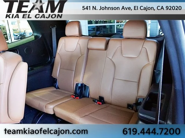 Used 2024 Green Kia SX X-Line AWD image 23