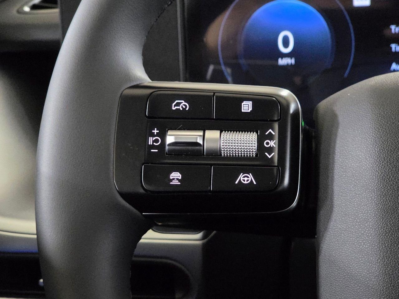 New 2026 Lucid Blue Hyundai Limited image 32