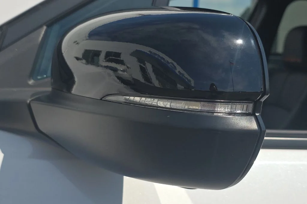 Used 2024  Honda TrailSport image 36