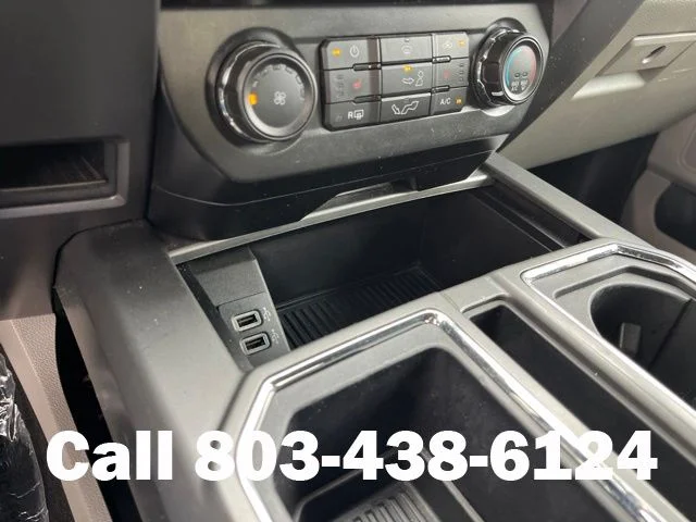 Used 2018 Lightning Blue Ford XLT image 24
