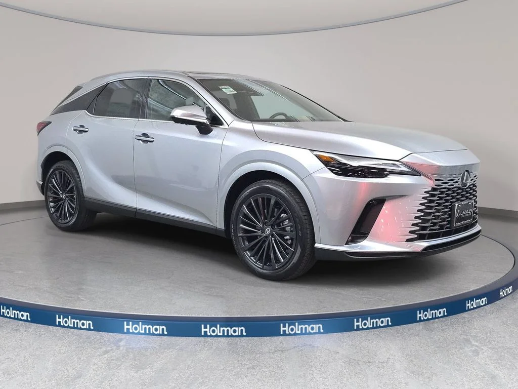 New 2026 Iridium Lexus PREMIUM image 3