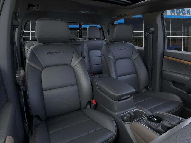 New 2026 Onyx Black GMC Denali image 19