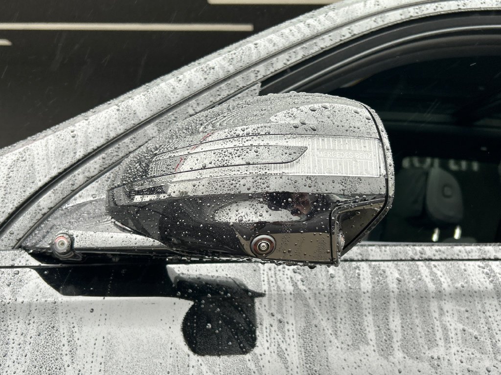 New 2027 Black Mercedes-Benz GLS 450 image 73