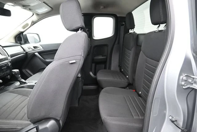 Used 2020 Iconic Silver Metallic [silver] Ford XL image 18