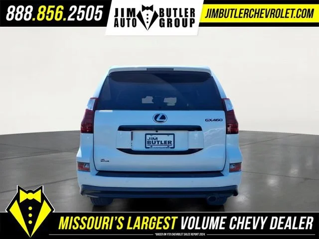 Used 2021 White Lexus Premium image 25