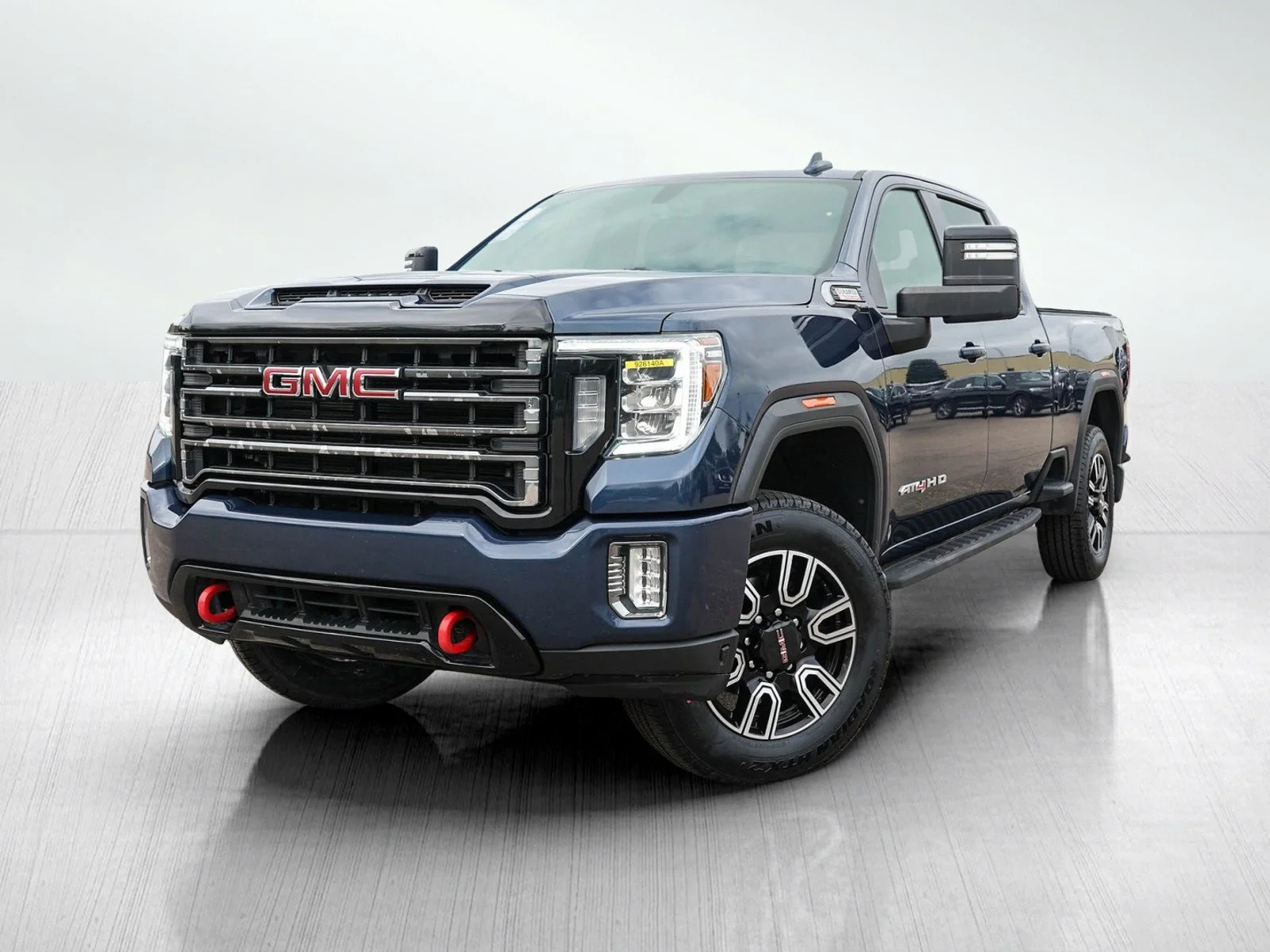 2022 GMC Sierra 2500HD