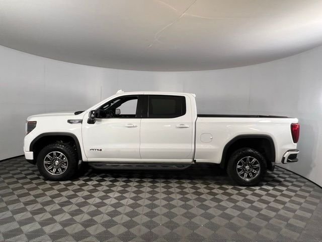 2024 GMC Sierra 1500 AT4 - Photo 10