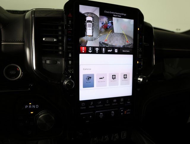 2026 RAM 1500 Limited - Photo 19