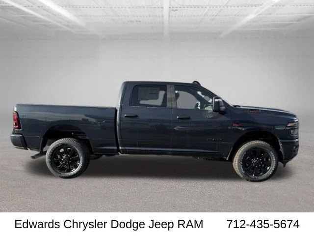 New 2026 Blue Ram Big Horn image 10