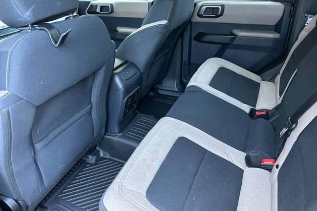 Used 2023 Green Ford Big Bend image 11
