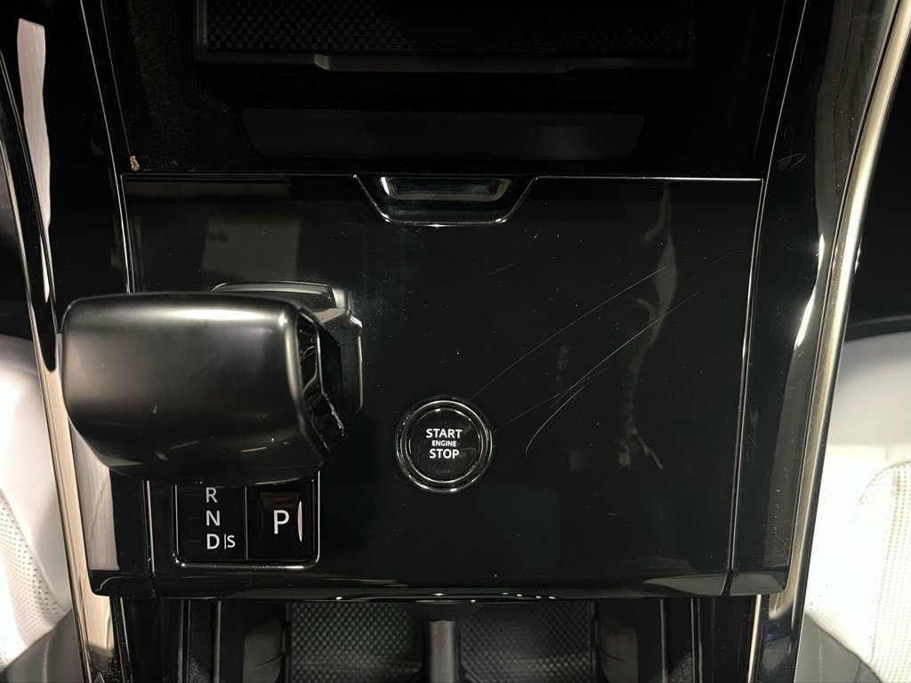 2024 LAND ROVER RANGE ROVER SPORT - Image 13