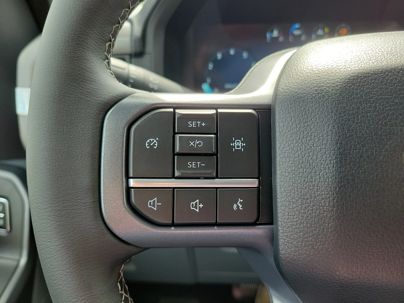 New 2026 Oxford White Ford XLT image 20