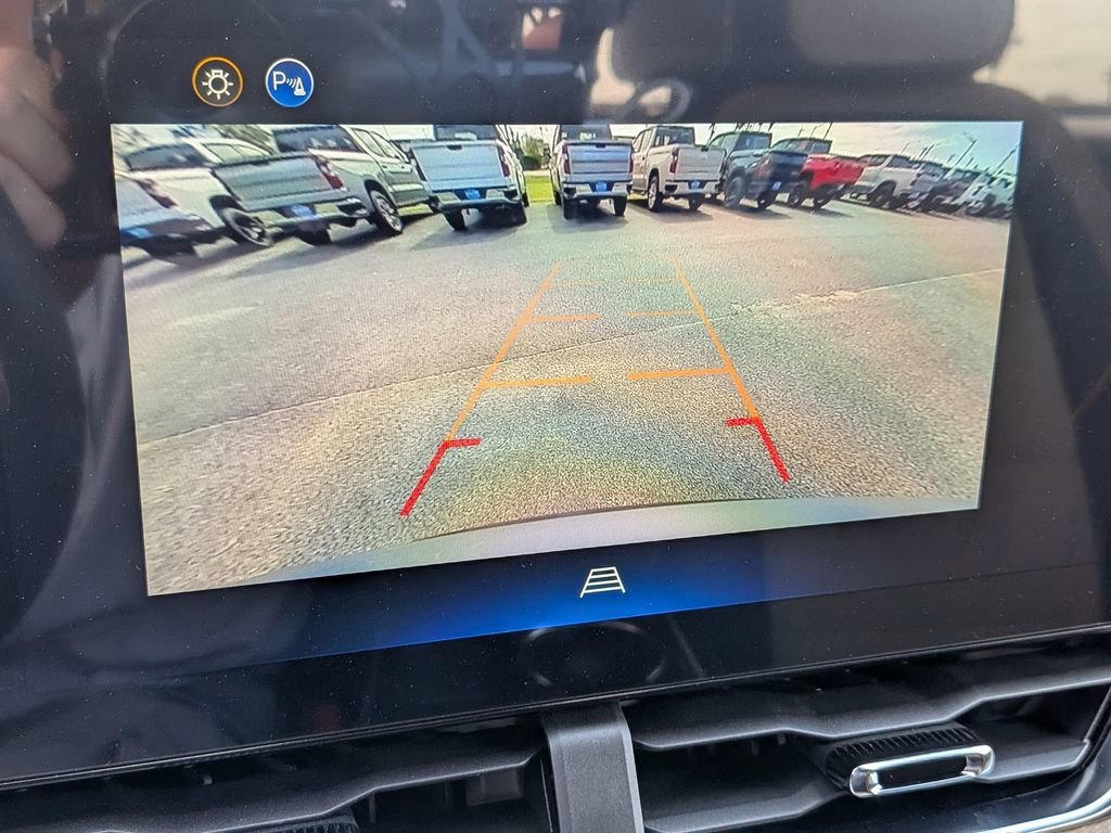 2026 Chevrolet Equinox ACTIV - Photo 26