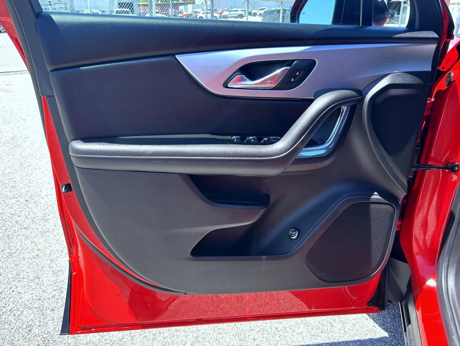 2023 Chevrolet Blazer 2LT - Photo 9