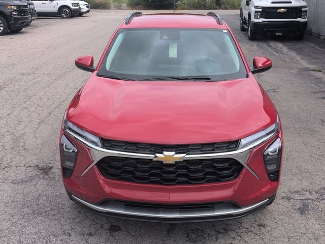 2026 Chevrolet Trax LT - Photo 21