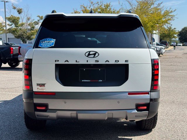 Used 2026 White Hyundai XRT Pro image 7