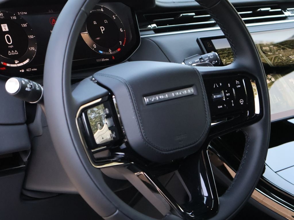 2026 Land Rover Range Rover Sport Dynamic SE - Photo 18