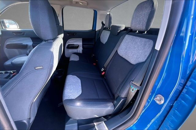 New 2026 Velocity Blue Ford XLT image 9