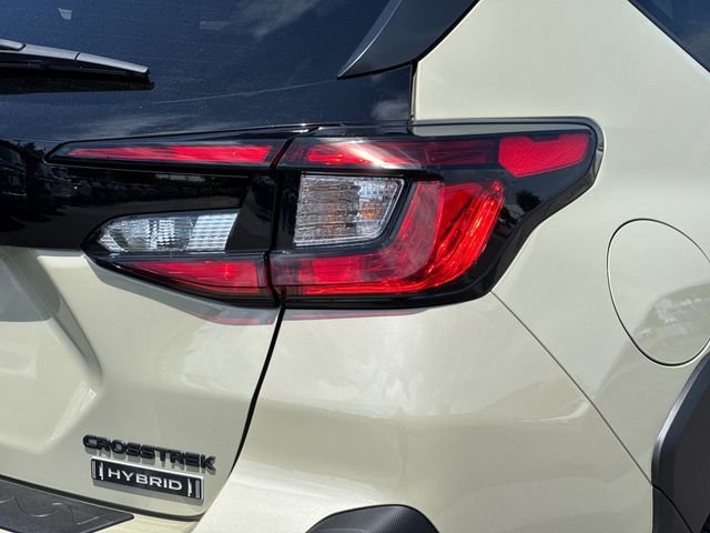 New 2026 SAND DUNE PEARL Subaru Sport Hybrid image 35