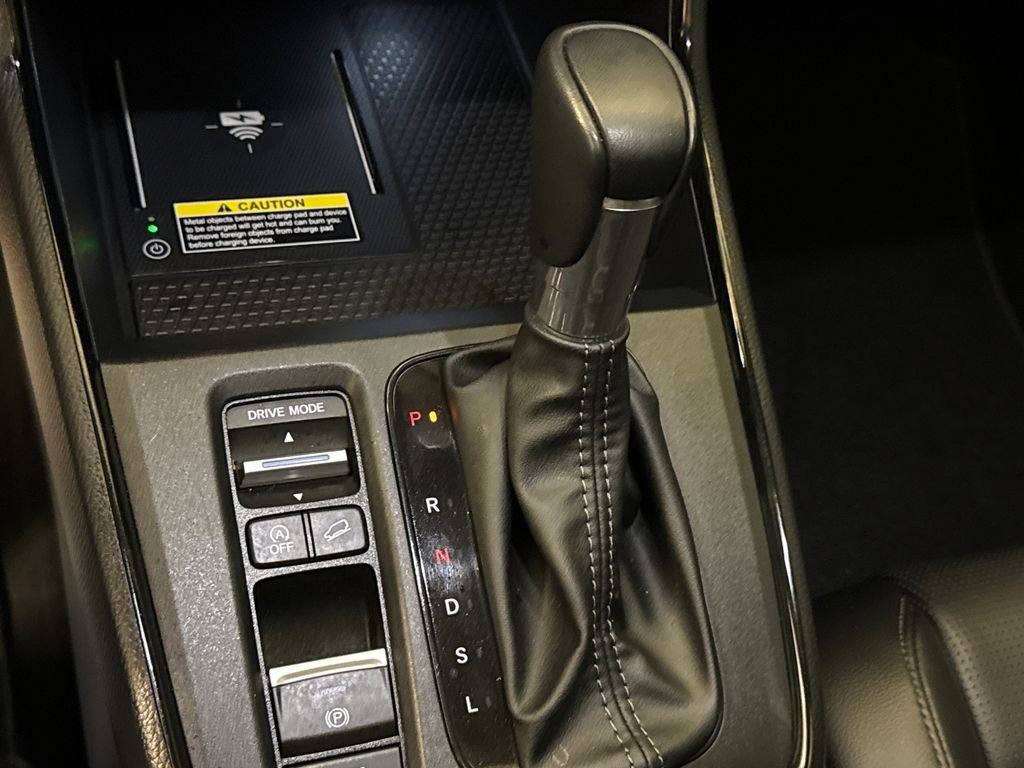 2025 Honda CR-V EX-L - Photo 64