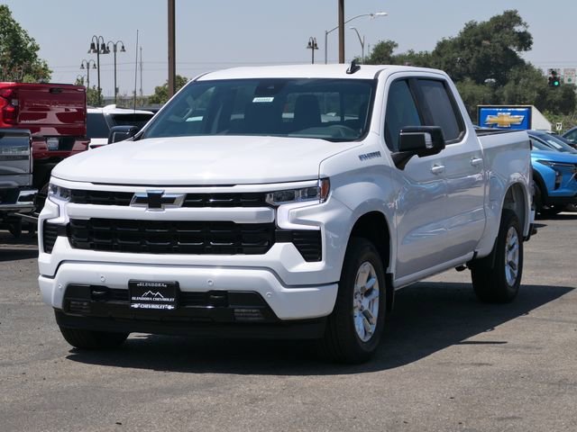 2026 Chevrolet Silverado 1500 RST - Photo 8