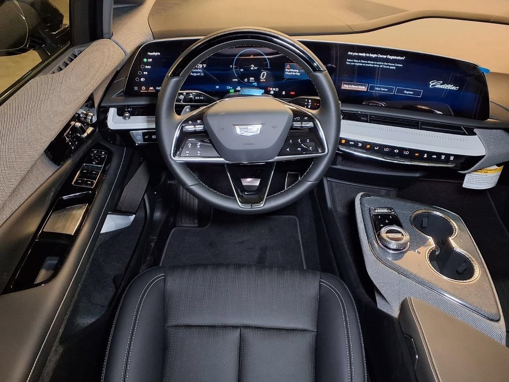 2026 Cadillac OPTIQ Premium Luxury - Photo 13