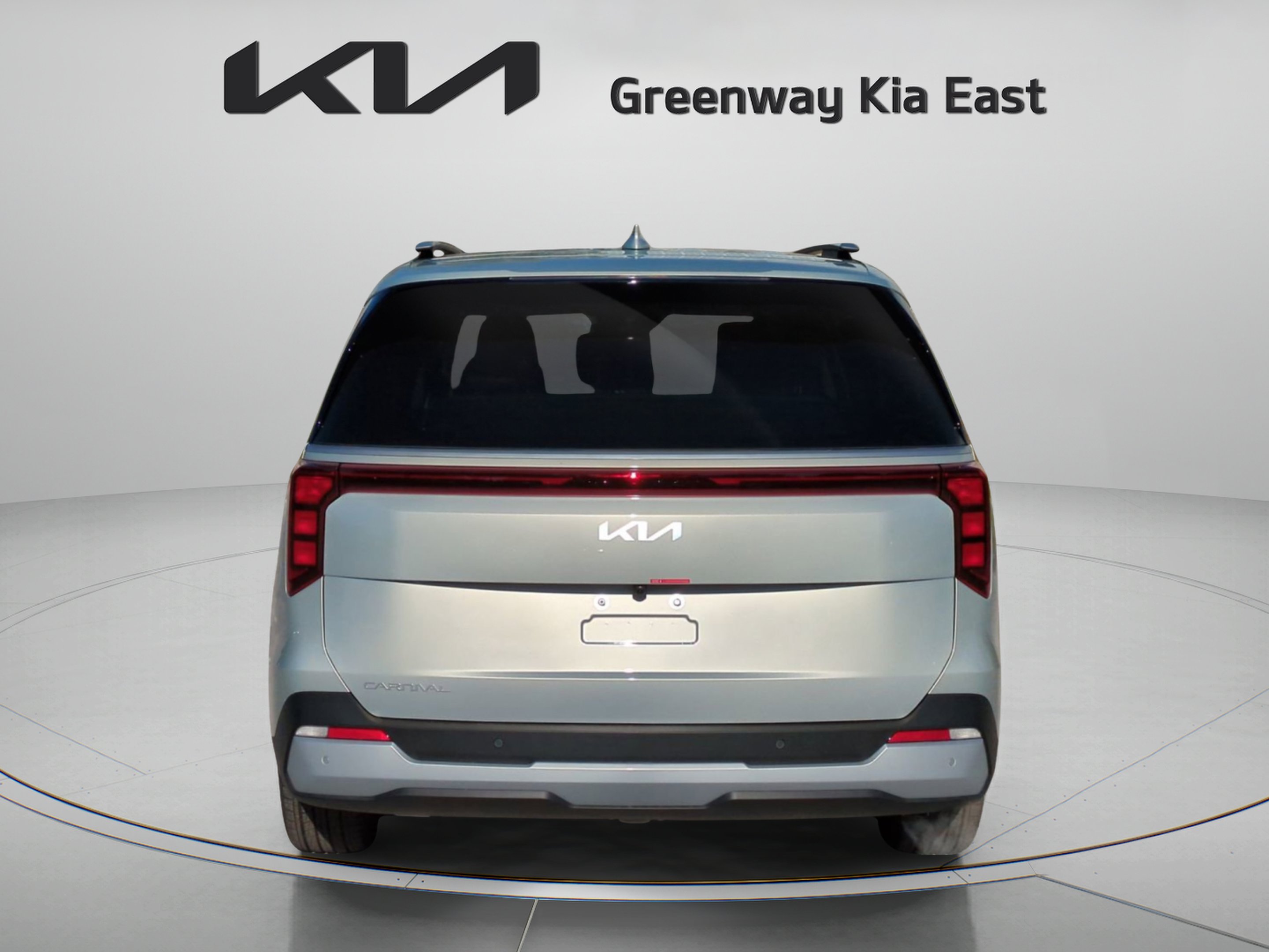 New 2026 Ivory Silver Kia EX image 6