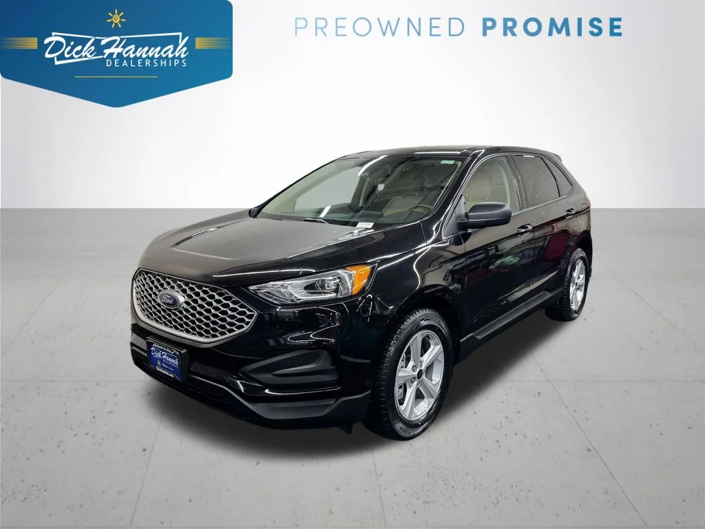 2023 Ford Edge SE AWD's photo