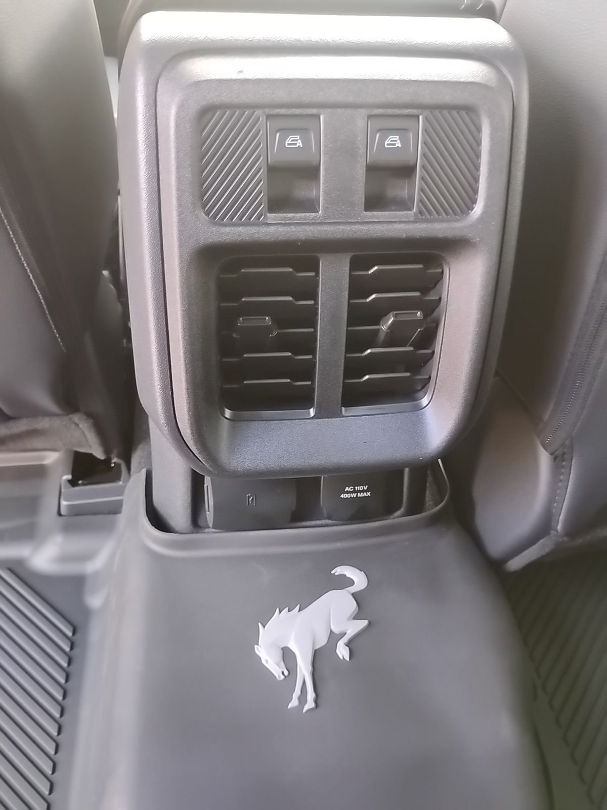 New 2026 Marsh Gray Ford Outer Banks® image 17