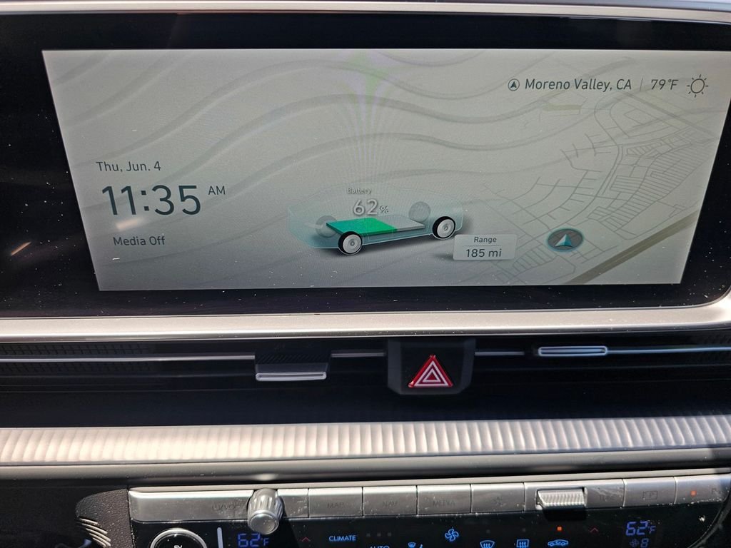2024 Hyundai IONIQ 6 SE - Photo 30