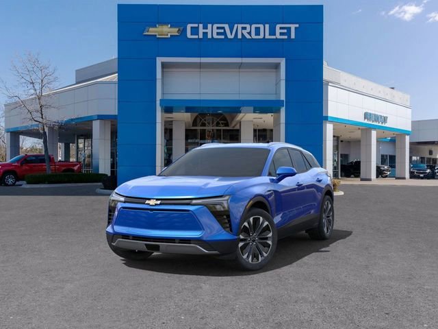 2025 Chevrolet Blazer EV LT - Photo 8