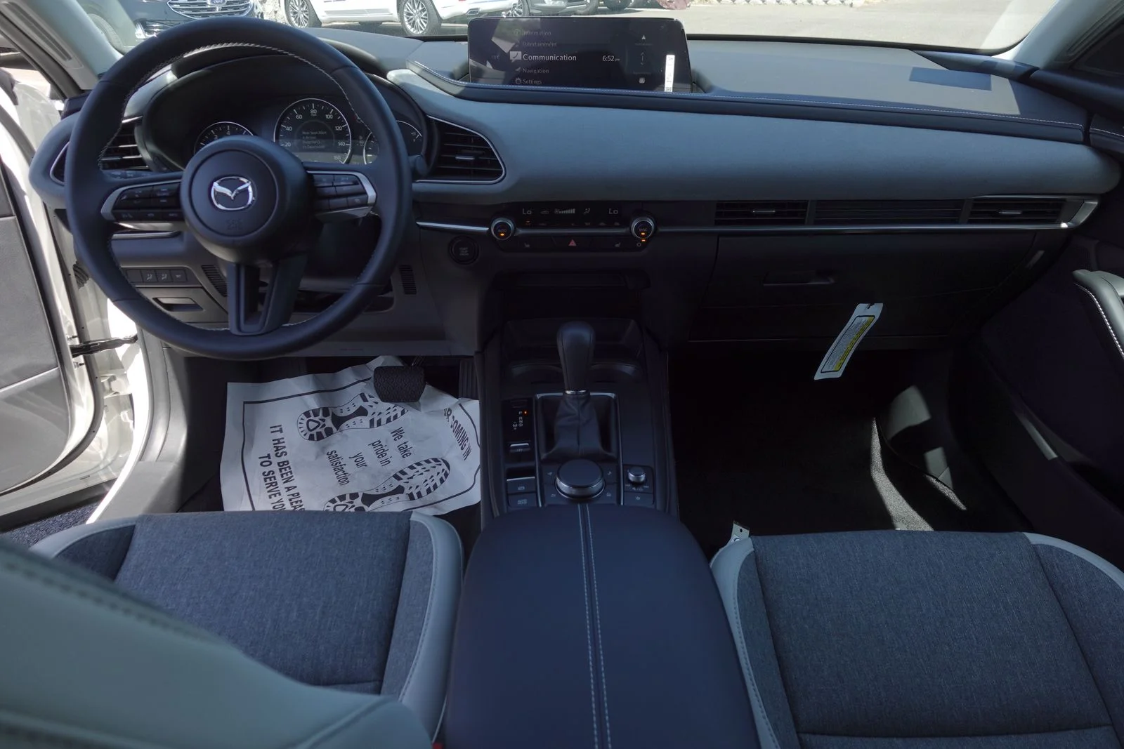 2026 Mazda CX-30 Aire Edition - Photo 11