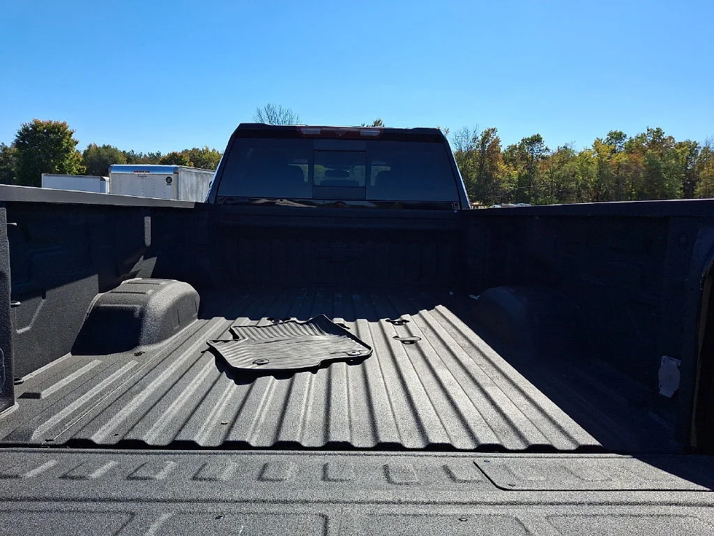 Used 2023 Black Chevrolet LTZ image 31