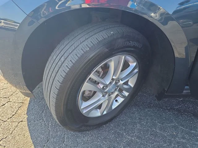 Used 2018 Gray Buick Premium Group image 34