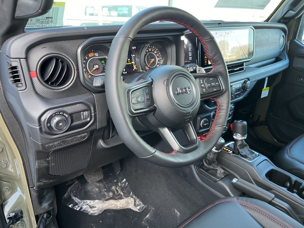 New 2026 41 Jeep Moab 392 image 3