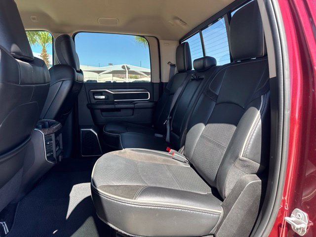 2020 RAM Ram 2500 Pickup Laramie - Photo 10