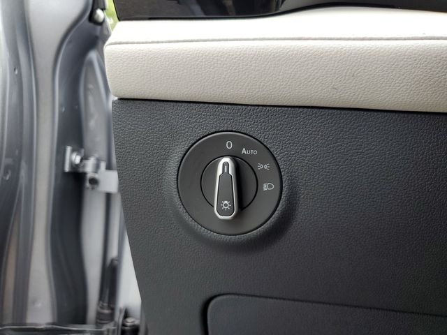 New 2026 Silver Volkswagen 1.5T S image 28
