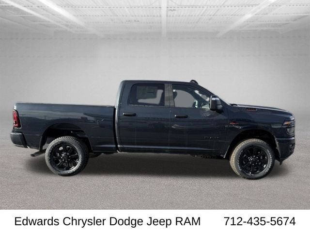 2026 RAM 2500 Big Horn - Photo 10