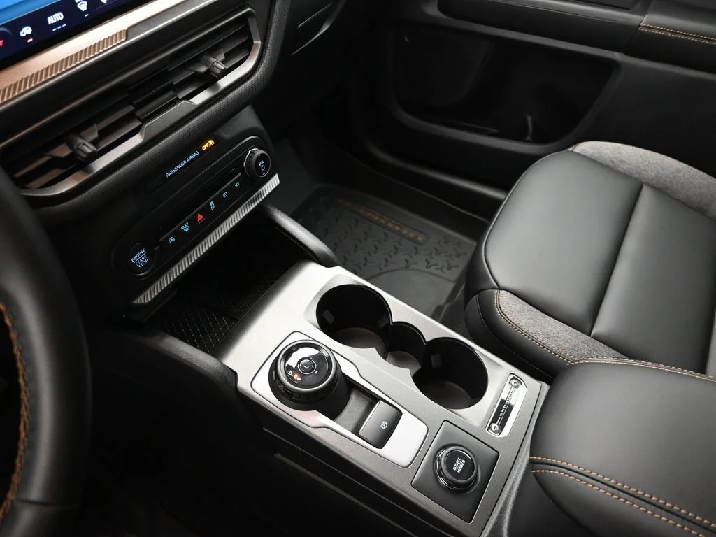2026 Ford Bronco Sport Big Bend - Photo 20