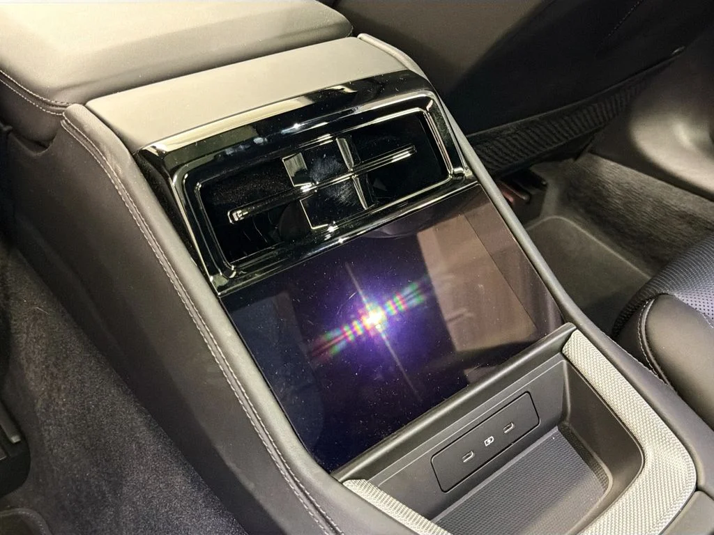 Certified Used 2025 White Porsche 4 image 26