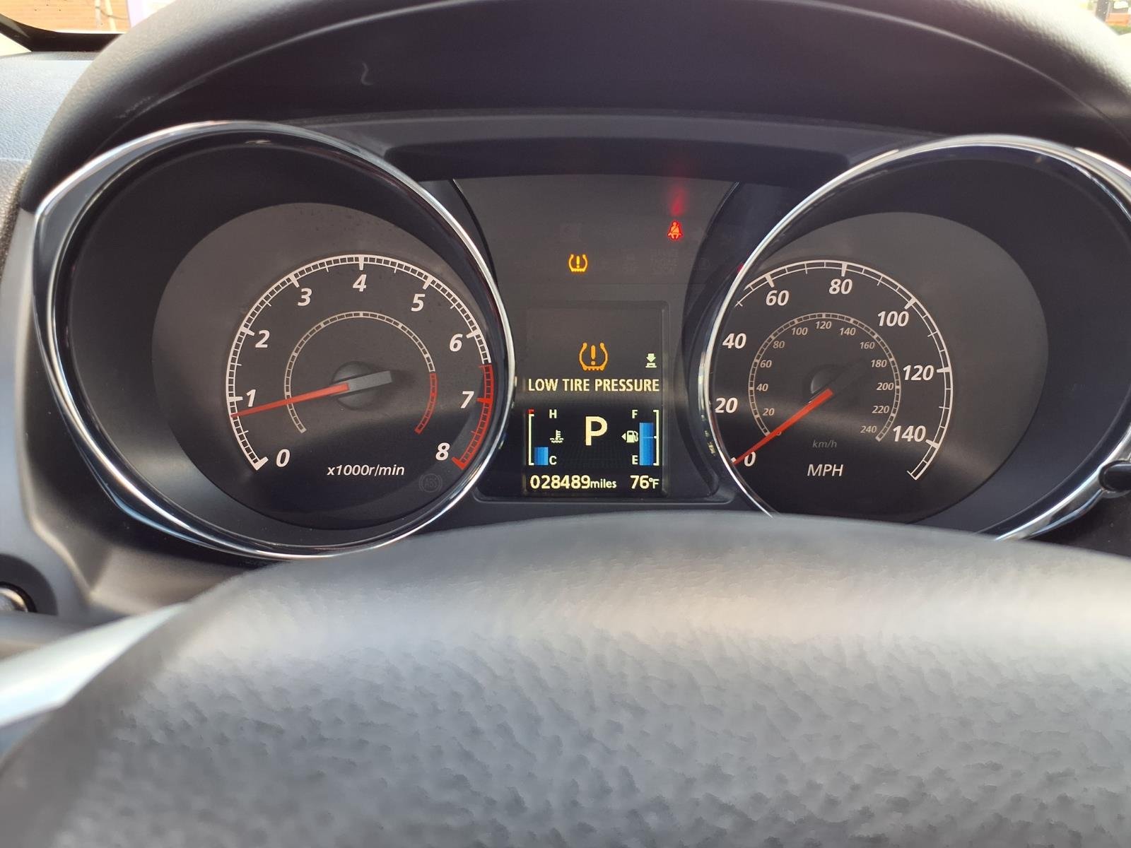 Used 2024  Mitsubishi S image 14