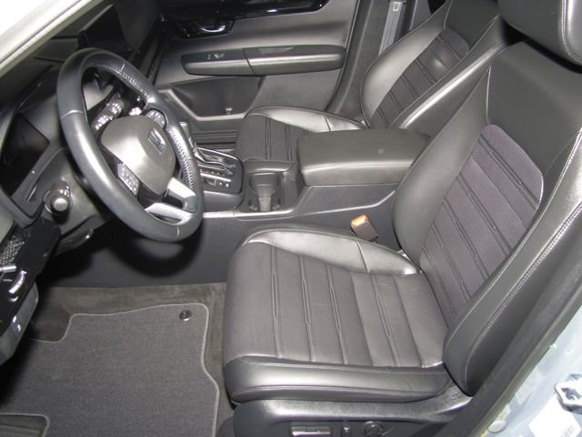 2025 Honda CR-V EX-L - Photo 9