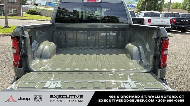 New 2026 Canyon Lake Exterior Paint RAM Express image 23