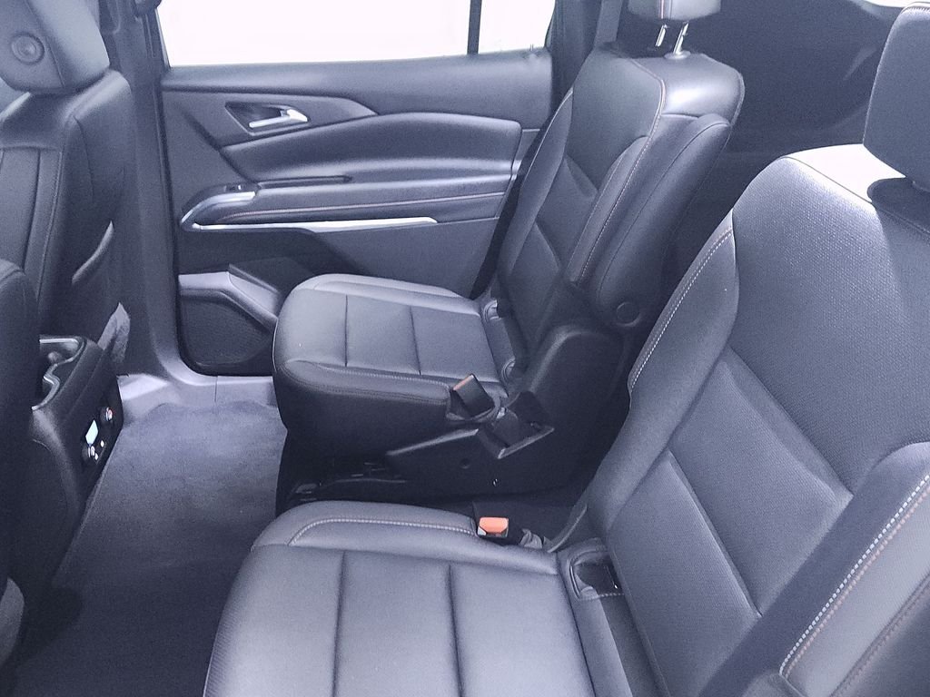 Certified Used 2025 Gray Chevrolet Z71 image 22