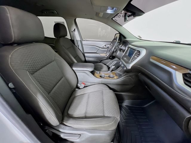 2019 GMC Acadia SLE-2 - Photo 40