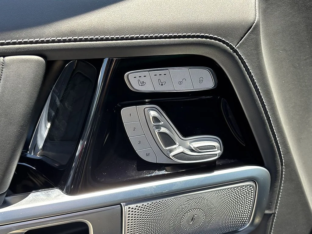Used 2026 Gray Mercedes-Benz G 63 AMG® image 13