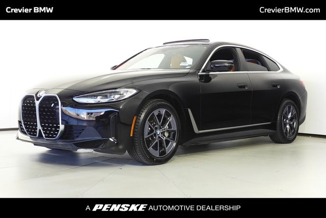 2023|BMW|i4|eDrive35|4D Hatchback