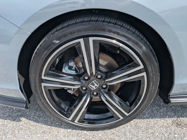 2026 Honda Accord Hybrid Sport - Photo 16