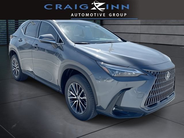 2025 Lexus NX 350 350 Premium AWD's photo